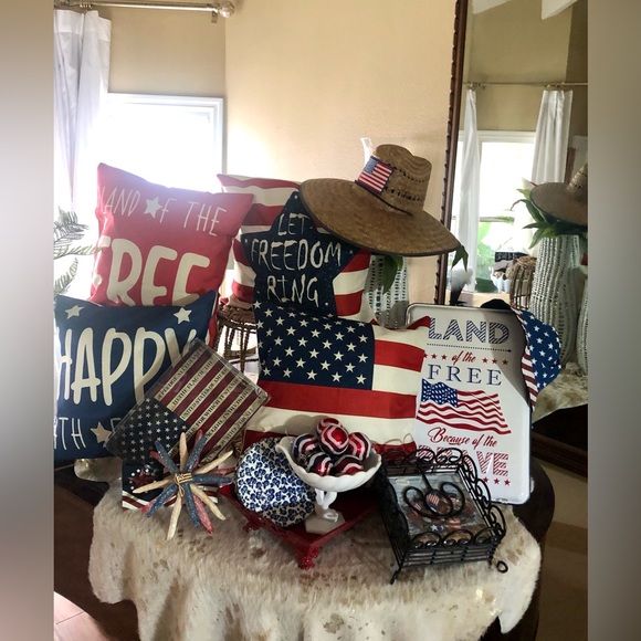 New! 🇺🇸Pledge Allegiance License Plate Style Sign - Picture 4 of 6